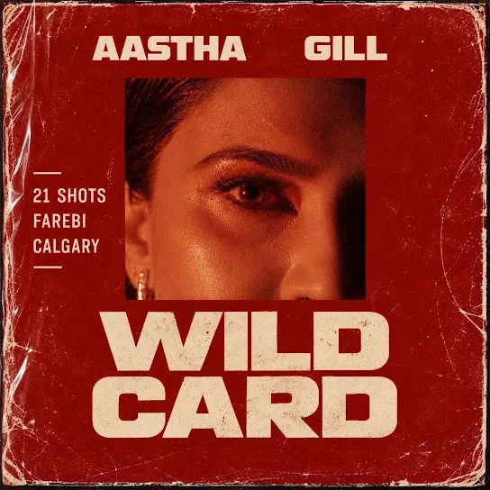 Download FAREBI by Aastha Gill top mp3 song