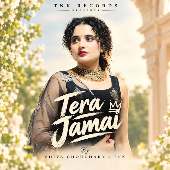 Download Tera Jamai by Shiva Choudhary top 100 mp3 song