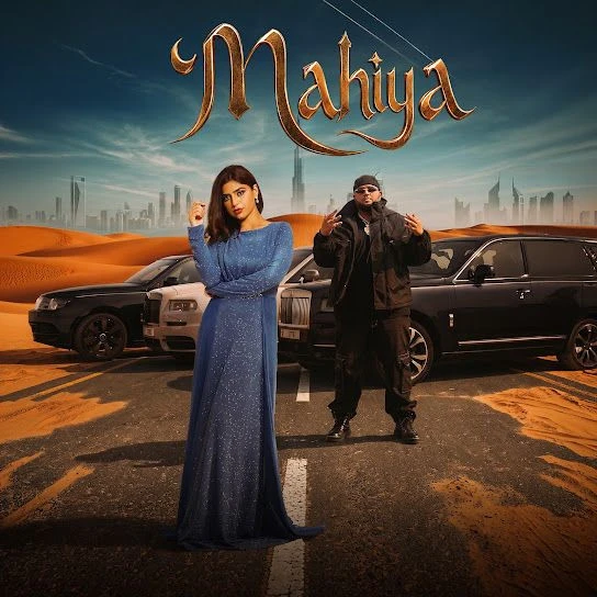 Download Mahiya by Sandy Sandhu and Deep Jandu top 100 mp3 song
