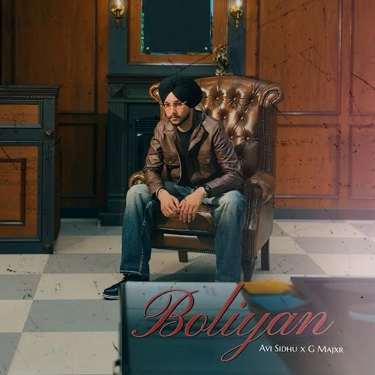 Download Boliyan by Avi Sidhu mp3 song