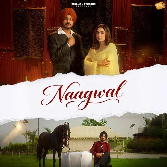 Download Naagwal by Karan Shergill and Gurlez Akhtar mp3 song