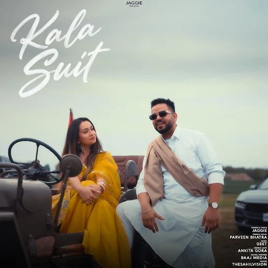Download Kala Suit by Jaggie and Parveen Bharta top mp3 song