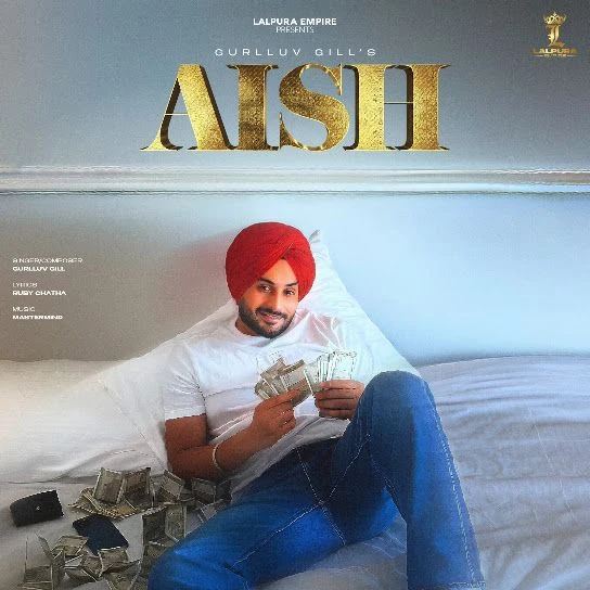 Download Aish by Gurlluv top 100 mp3 song
