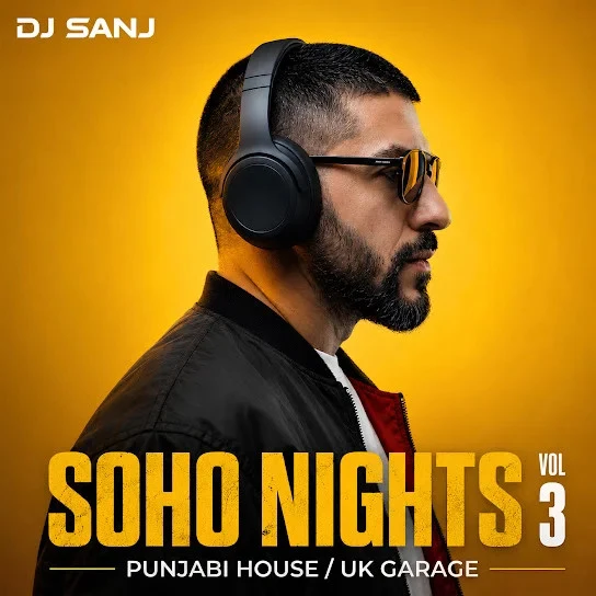 Download SHUT UP! by Dj Sanj top 100 mp3 song