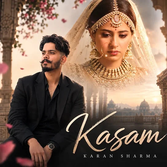 Download Kasam by Karan Sharma top 100 mp3 song
