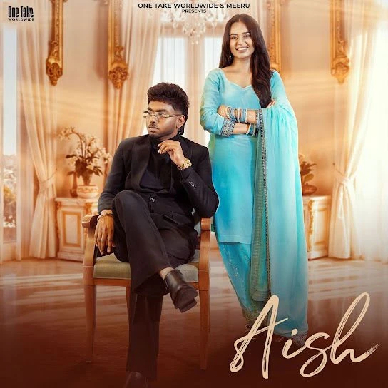 Download Aish by SABBA and Sukhpreet Kaur top mp3 song