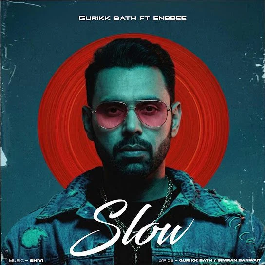 Download Slow by Gurikk Bath top 100 mp3 song