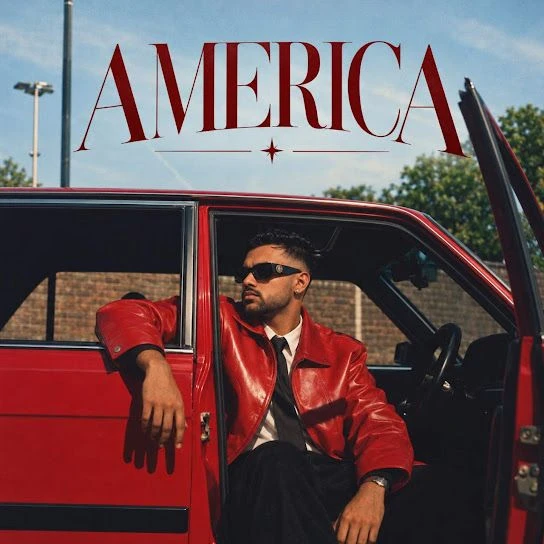 Download America by Sahildeep Randhawa and Karam Brar top 100 mp3 song
