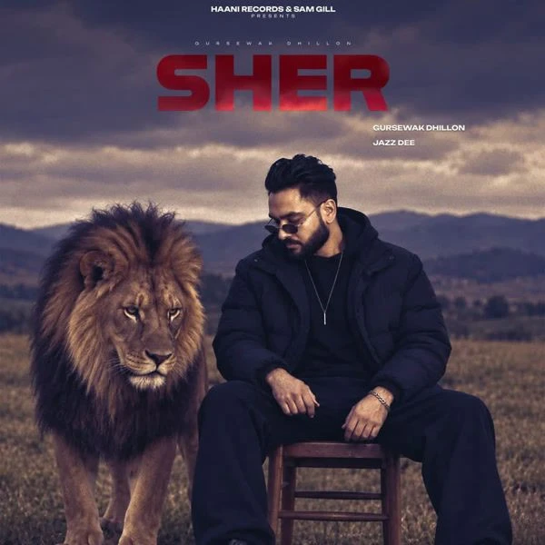 Download Sher by Gursewak Dhillon mp3 song