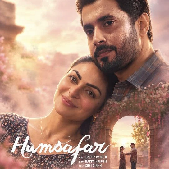 Download Humsafar by Happy Raikoti top mp3 song