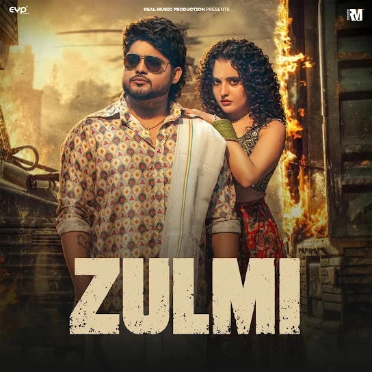 Download Zulmi by Bintu Pabra and Shiva Choudhary top 100 mp3 song