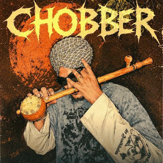 Download Chobber by Ash Dhillon top 100 mp3 song