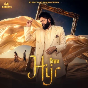 Hijr song cover by Hansraj Hans, Hijr album mp3