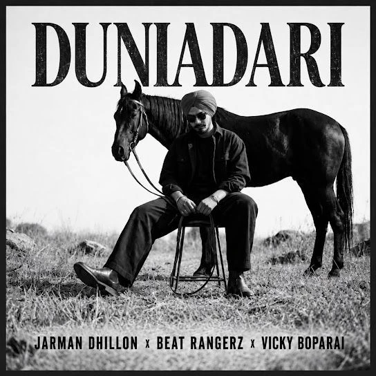 Download Duniadari by Jarman Dhillon top 100 mp3 song
