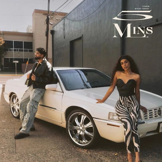 Download 5 Mins by Varii mp3 song