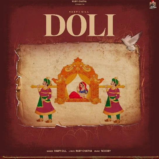 Download Doli by Harpi Gill mp3 song