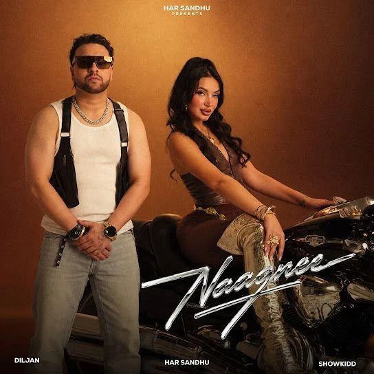 Download Naagnee by Har Sandhu mp3 song