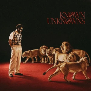 AFTERIMAGE song cover by Gur Sidhu, Known Unknowns album mp3