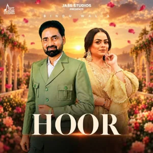 Hoor song cover by Bindu Walia, Gurlez Akhtar, Hoor album mp3