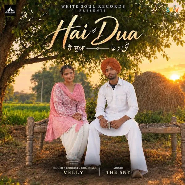 Hai Dua Song Download by Velly