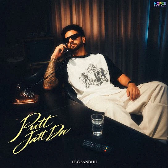 Putt Jatt Da Song Download by Te-G Sandhu