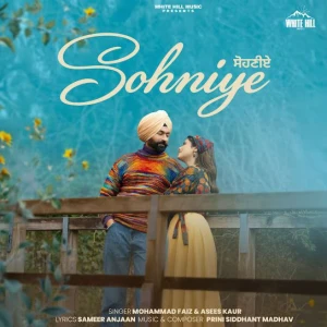Sohniye song cover by Mohammad Faiz, Asees Kaur, Sohniye album mp3