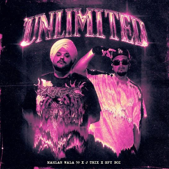 Download Unlimited by Mahlan Wala 59 and J Trix mp3 song
