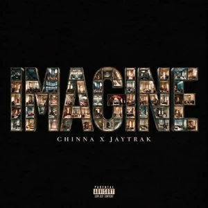 Imagine song cover by Chinna, Imagine album mp3
