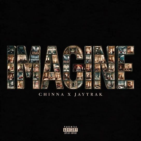Download Imagine by Chinna mp3 song