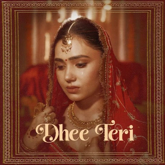 Download Dhee Teri by Minda mp3 song