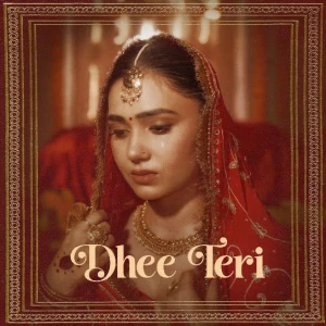 Dhee Teri song cover by Minda, Dhee Teri album mp3