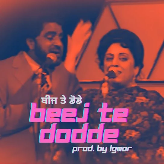 Download Beej Te Dodde by K Deep and Jagmohan Kaur top 100 mp3 song