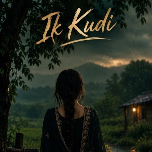 Ik Kudi song cover by Amar Sajaalpuria, Ik Kudi album mp3