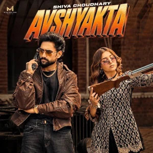 Avshyakta song cover by Shiva Choudhary, Avshyakta album mp3