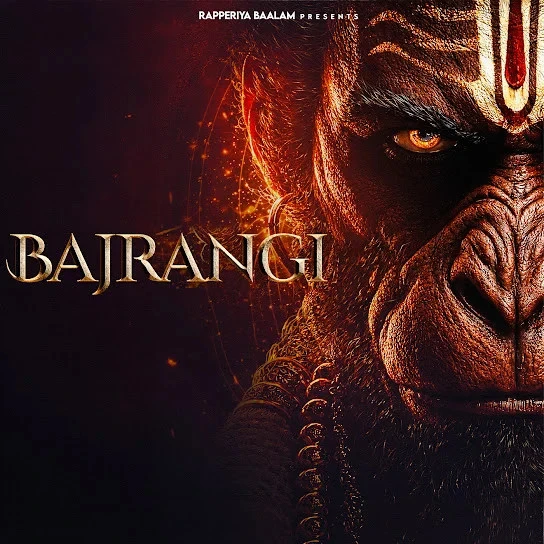 Download BAJRANGI by M Three and Rapperiya Baalam mp3 song