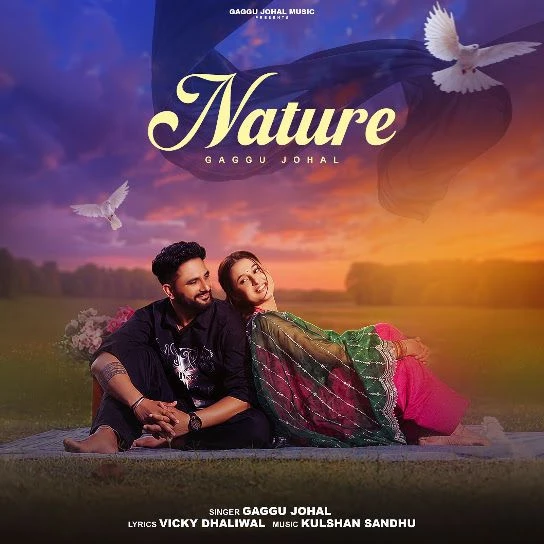 Download Nature by Gaggu Johal mp3 song