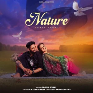 Nature song cover by Gaggu Johal, Nature album mp3