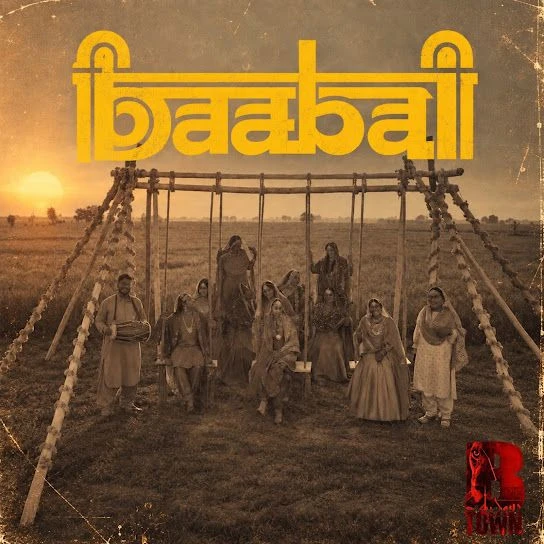 Download Baabal by Balnoor mp3 song