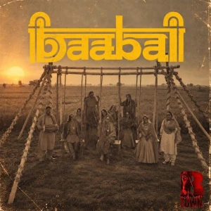Baabal song cover by Balnoor, Baabal album mp3