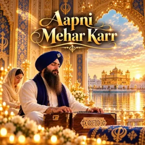 Aapni Mehar Karr song cover by Harpreet Singh, Aapni Mehar Karr album mp3