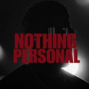 Nothing Personal song cover by BIR, Nothing Personal album mp3