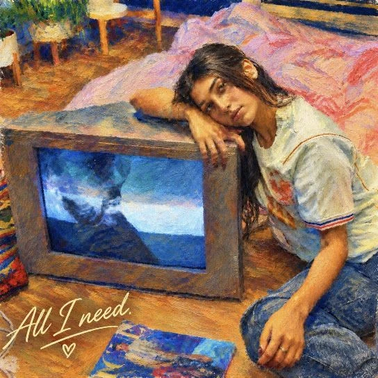 Download All I Need by Prem Dhillon mp3 song
