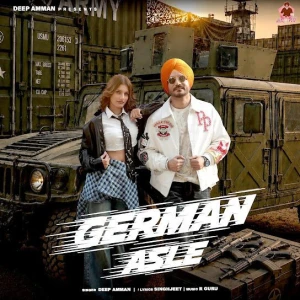 German Asle song cover by Deep Amman, German Asle album mp3