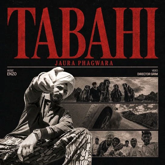 Tabahi Song Download by Jaura Phagwara