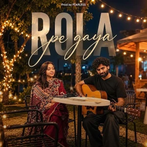 Rola Pe Gaya song cover by OG FARAH, Rola Pe Gaya album mp3