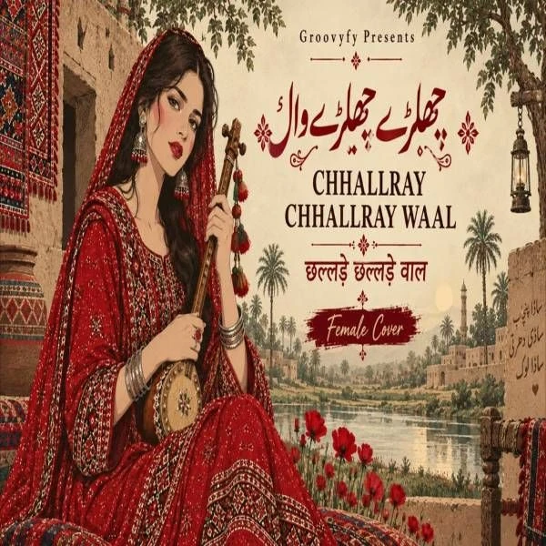 Download Chalray Chalray Waal by Groovyfy top mp3 song