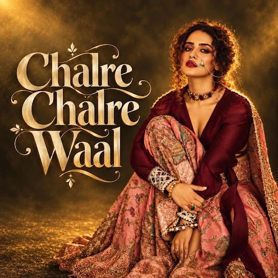 Chalre Chalre Waal (Female Version) Song Download by Mandeep Bhullar
