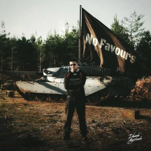 No Favours song cover by Dhanda Nyoliwala, No Favours album mp3
