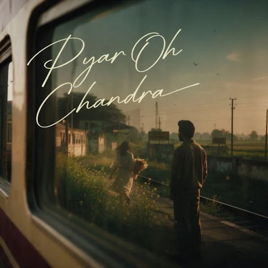 Pyar Oh Chandra Song Download by Jaz Mani