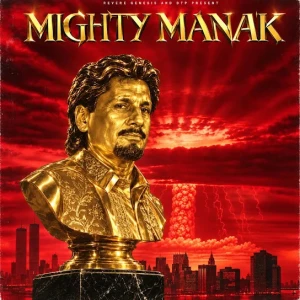 Hatt Pishe song cover by Kuldeep Manak, Mighty Manak - EP album mp3